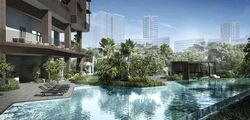 Saint Barnabas Lane (D12), Condominium #604743831